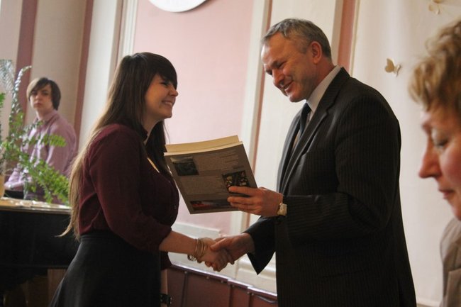 Mogą być dumni ze swoich prac - zdjęcia