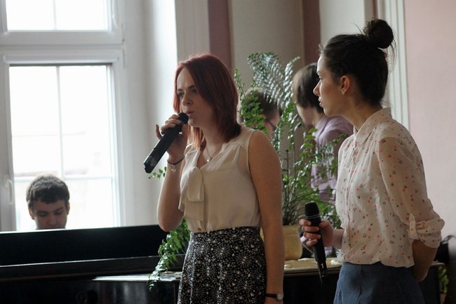 Mogą być dumni ze swoich prac - zdjęcia