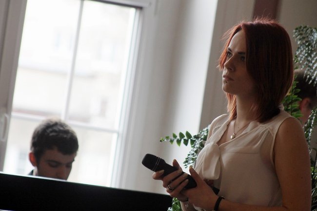 Mogą być dumni ze swoich prac - zdjęcia