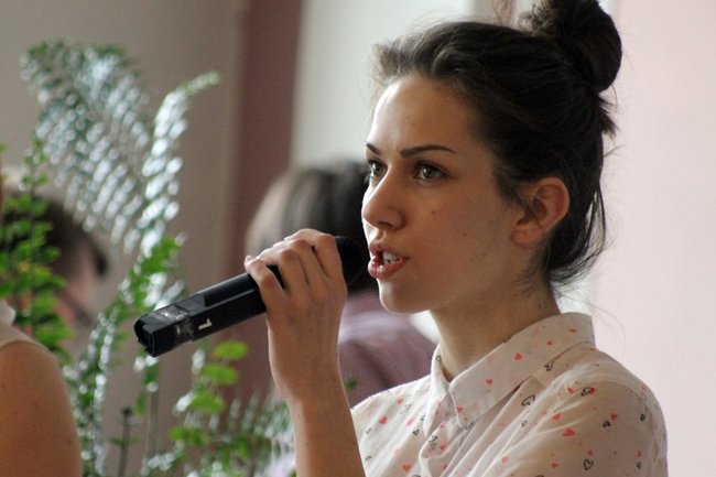 Mogą być dumni ze swoich prac - zdjęcia