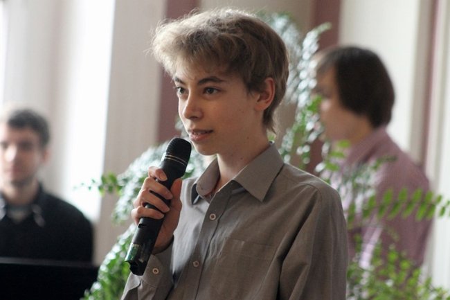 Mogą być dumni ze swoich prac - zdjęcia