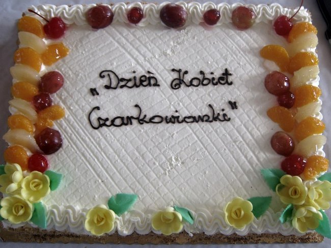 Kobiece święto w gminie Poniec - zdjęcia