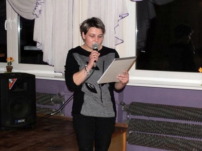 Kobiece święto w gminie Poniec - zdjęcia