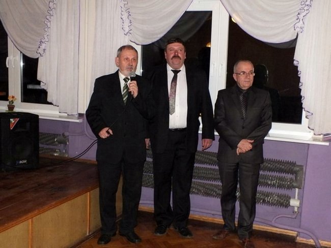 Kobiece święto w gminie Poniec - zdjęcia