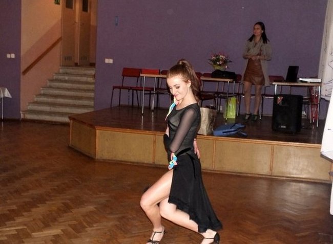 Kobiece święto w gminie Poniec - zdjęcia