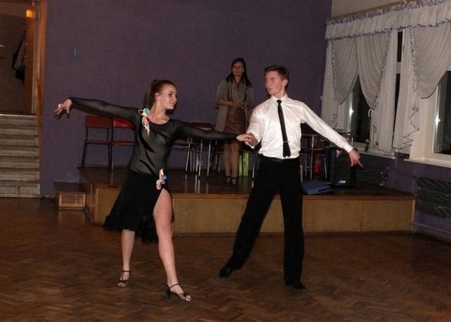 Kobiece święto w gminie Poniec - zdjęcia