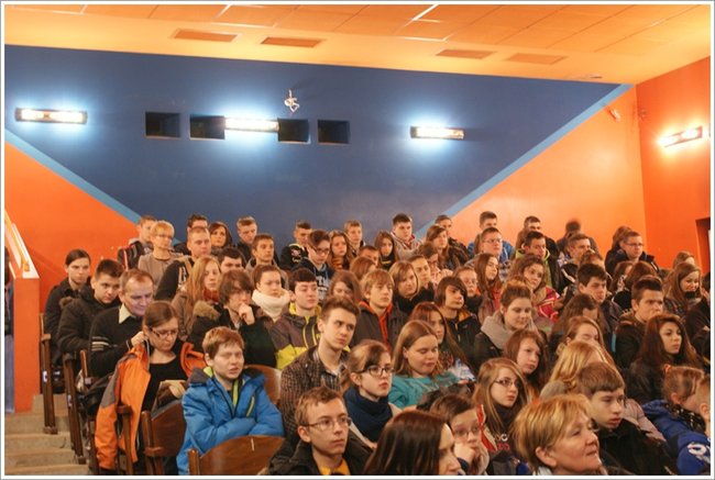 Znany muzyk o nałogach - zdjęcia