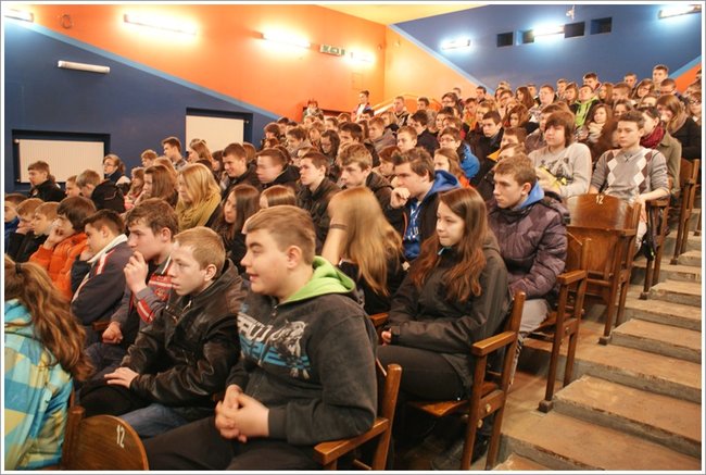 Znany muzyk o nałogach - zdjęcia