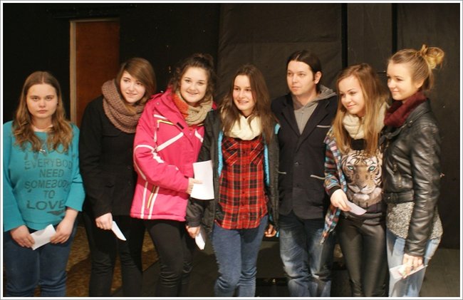 Znany muzyk o nałogach - zdjęcia