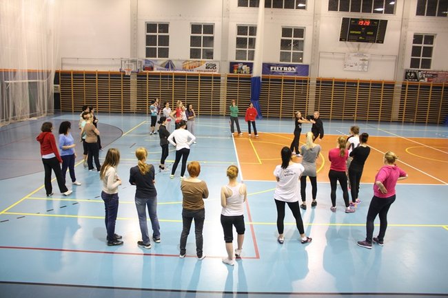 Wiedzą, jak odeprzeć atak