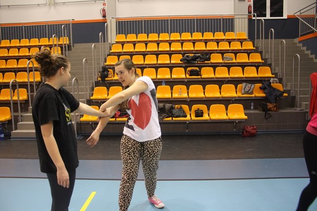 Wiedzą, jak odeprzeć atak