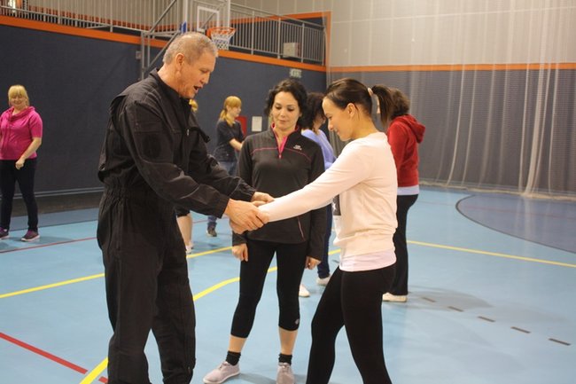 Wiedzą, jak odeprzeć atak