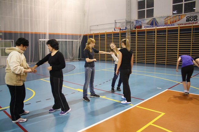 Wiedzą, jak odeprzeć atak