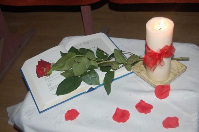 Kiedy ich zachwyca... - zdjęcia