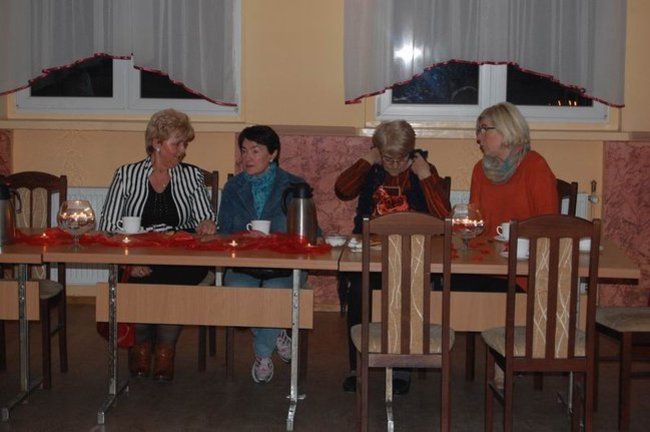 Kiedy ich zachwyca... - zdjęcia