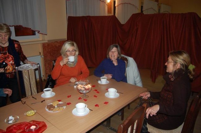 Kiedy ich zachwyca... - zdjęcia