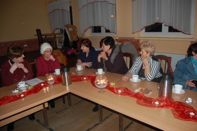 Kiedy ich zachwyca... - zdjęcia