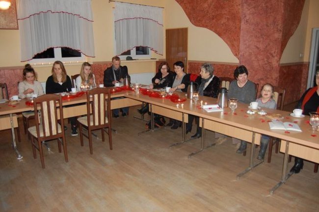 Kiedy ich zachwyca... - zdjęcia