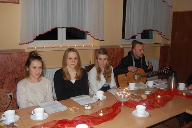 Kiedy ich zachwyca... - zdjęcia