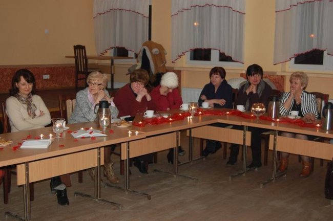 Kiedy ich zachwyca... - zdjęcia