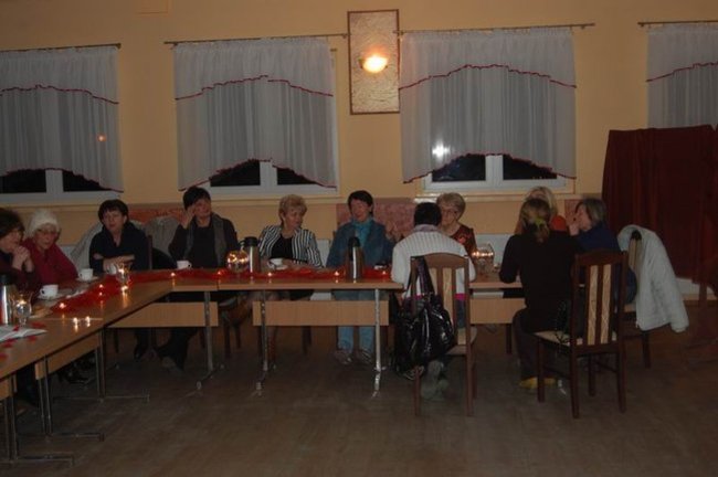 Kiedy ich zachwyca... - zdjęcia