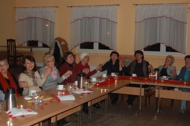 Kiedy ich zachwyca... - zdjęcia