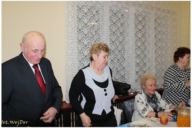 Dzień kobiet po krobsku - zdjęcia