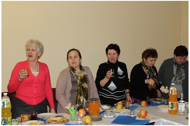 Dzień kobiet po krobsku - zdjęcia