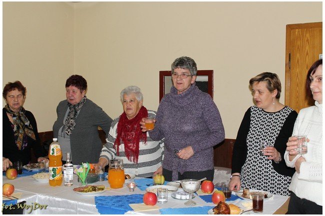 Dzień kobiet po krobsku - zdjęcia