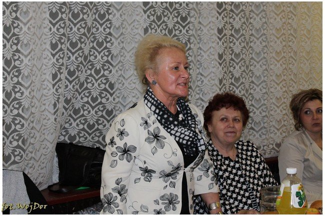 Dzień kobiet po krobsku - zdjęcia