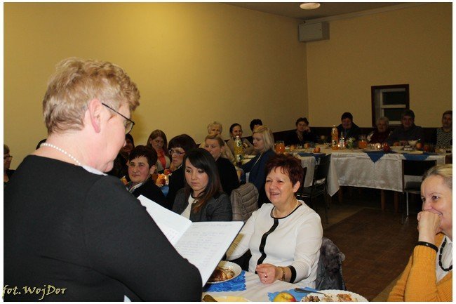 Dzień kobiet po krobsku - zdjęcia