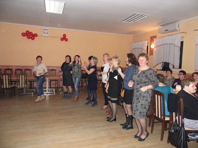 Dzień kobiet po krobsku - zdjęcia