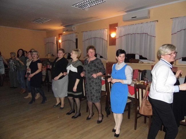 Dzień kobiet po krobsku - zdjęcia