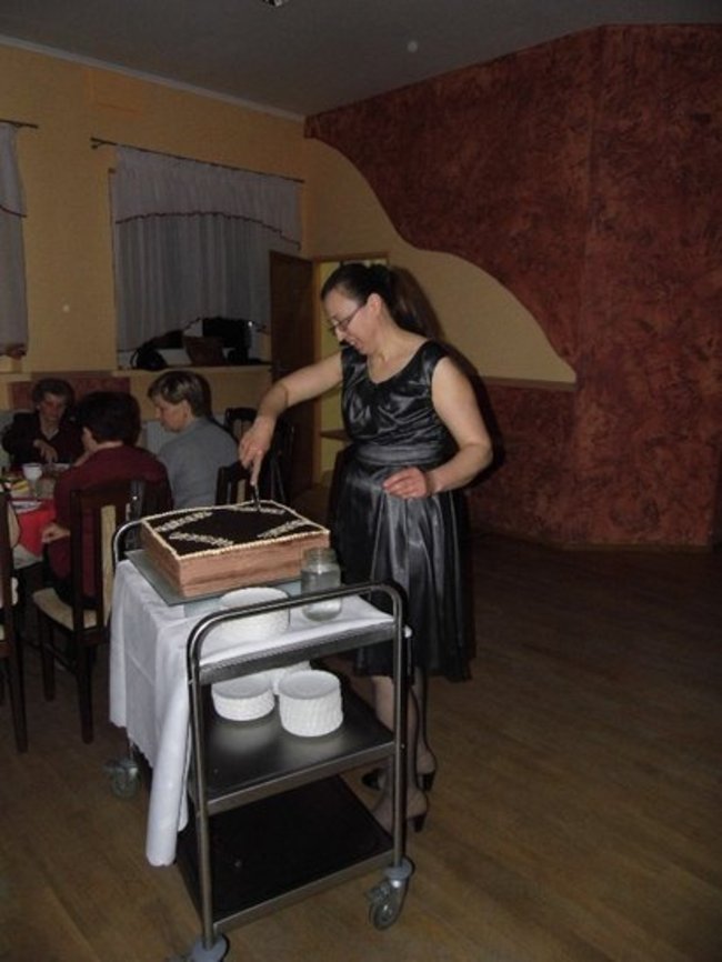 Dzień kobiet po krobsku - zdjęcia