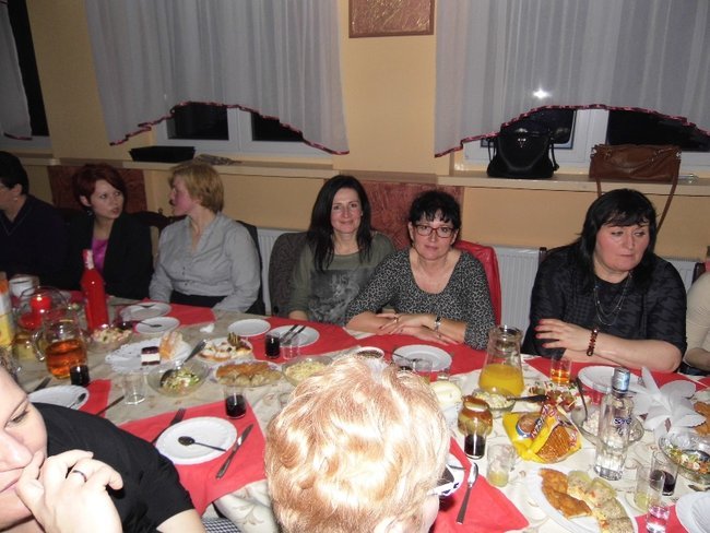 Dzień kobiet po krobsku - zdjęcia