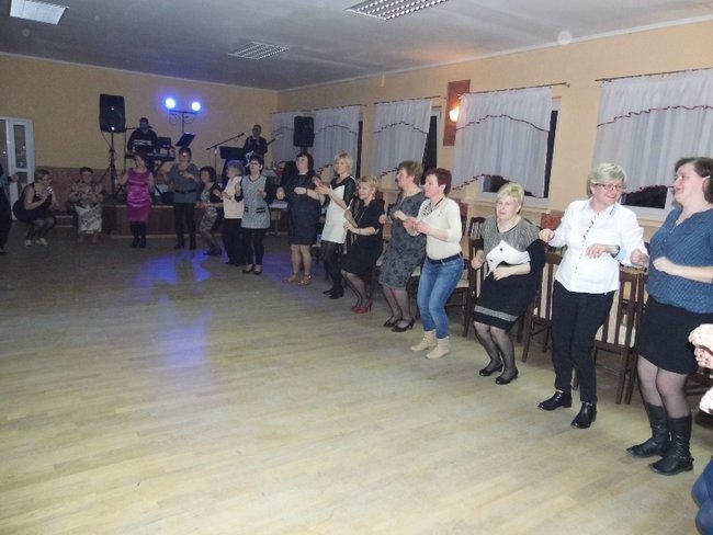 Dzień kobiet po krobsku - zdjęcia