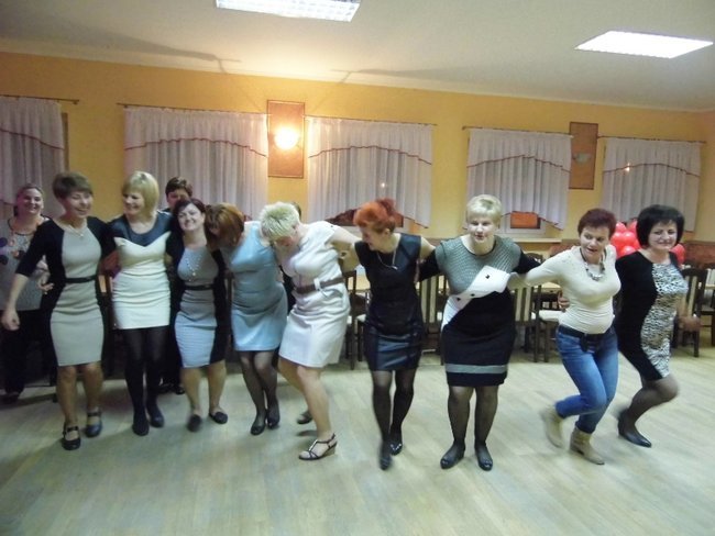 Dzień kobiet po krobsku - zdjęcia