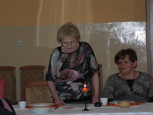 Dzień kobiet po krobsku - zdjęcia