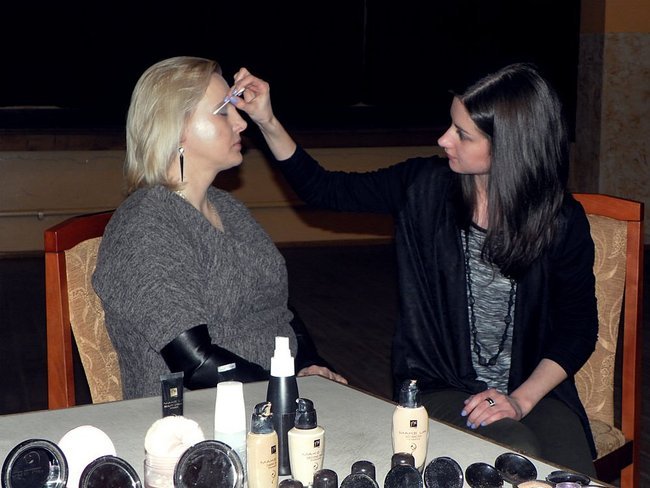 Dzień kobiet po krobsku - zdjęcia