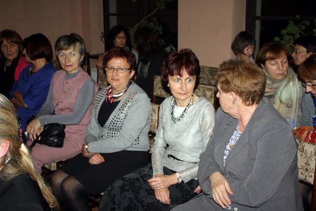 Piosenki w prezencie - zdjęcia