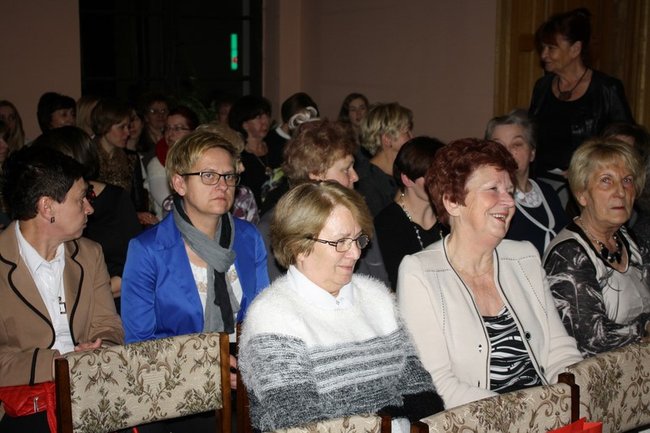 Piosenki w prezencie - zdjęcia