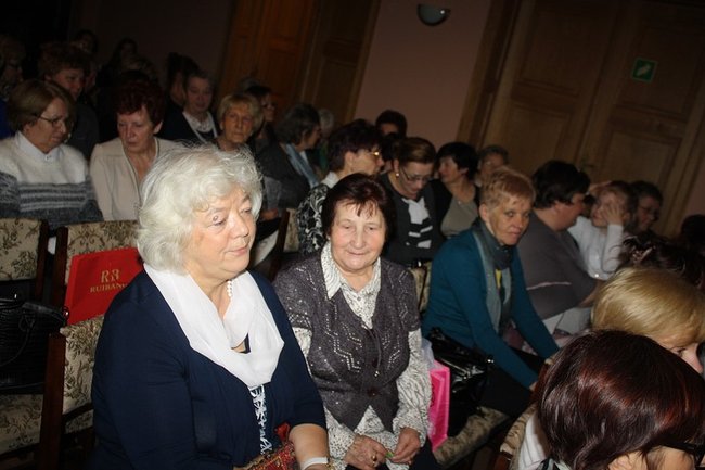 Piosenki w prezencie - zdjęcia