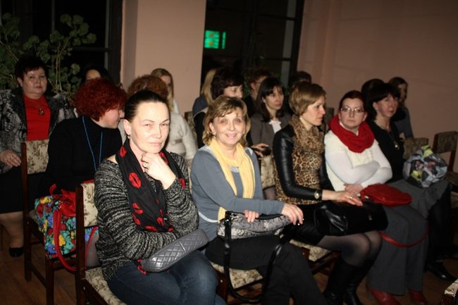 Piosenki w prezencie - zdjęcia