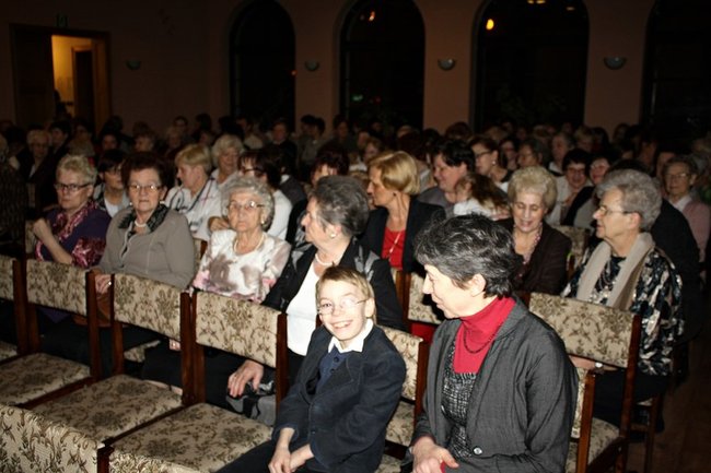 Piosenki w prezencie - zdjęcia