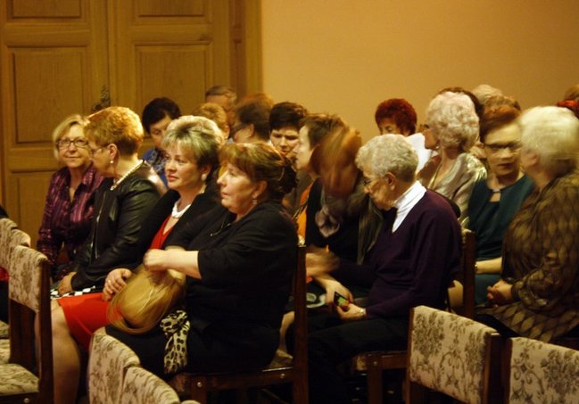 Piosenki w prezencie - zdjęcia