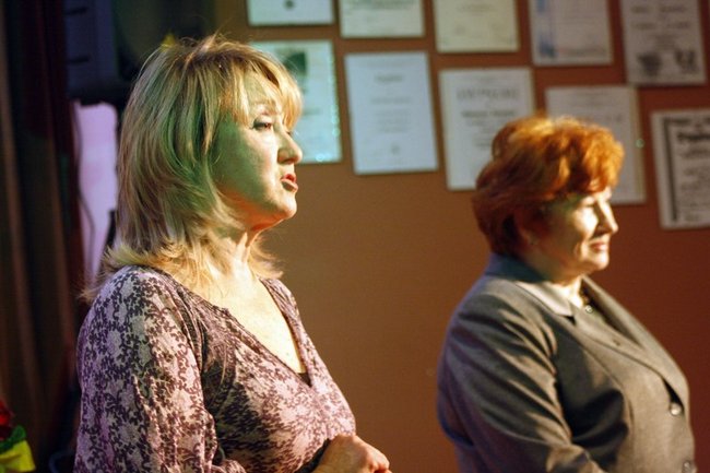 Piosenki w prezencie - zdjęcia