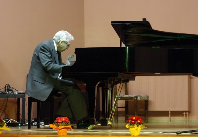 Piosenki w prezencie - zdjęcia