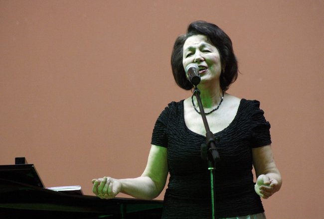 Piosenki w prezencie - zdjęcia