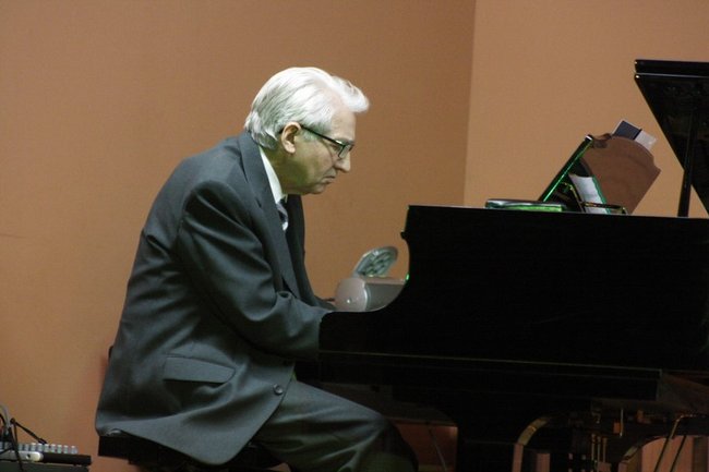 Piosenki w prezencie - zdjęcia