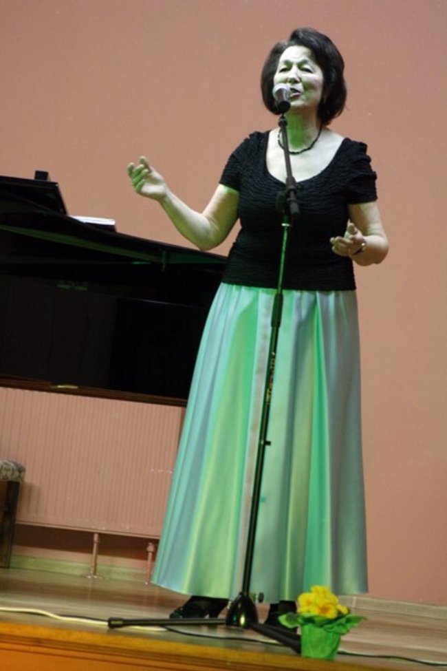 Piosenki w prezencie - zdjęcia